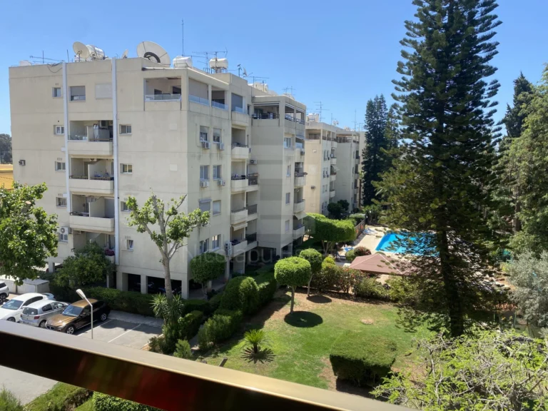 4 Bedroom Apartment for Sale in Limassol District