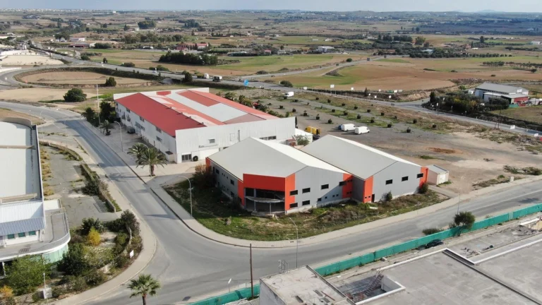 for Sale in Kokkinotrimithia, Nicosia District