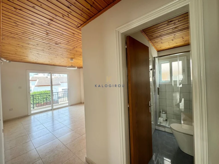 5 Bedroom House for Sale in Larnaca – Chrysopolitissa