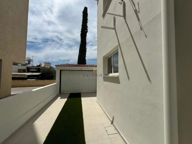 Houses for Sale in Cyprus