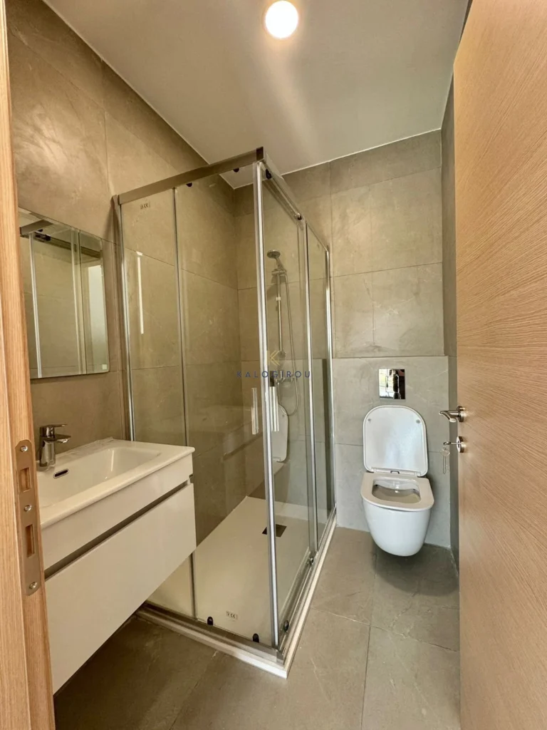 1 Bedroom Apartment for Rent in Livadia Larnakas, Larnaca District