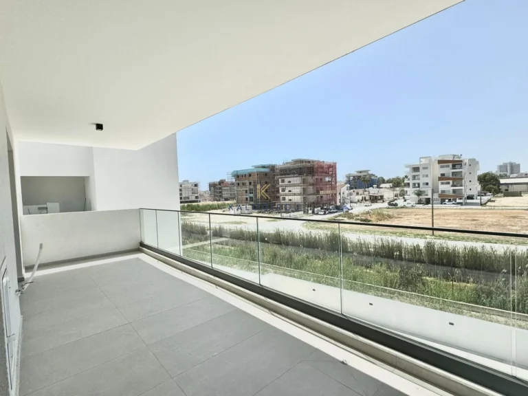 1 Bedroom Apartment for Rent in Livadia Larnakas, Larnaca District