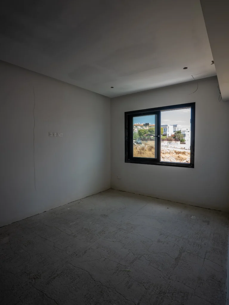 3 Bedroom Apartment for Sale in Limassol – Agios Athanasios