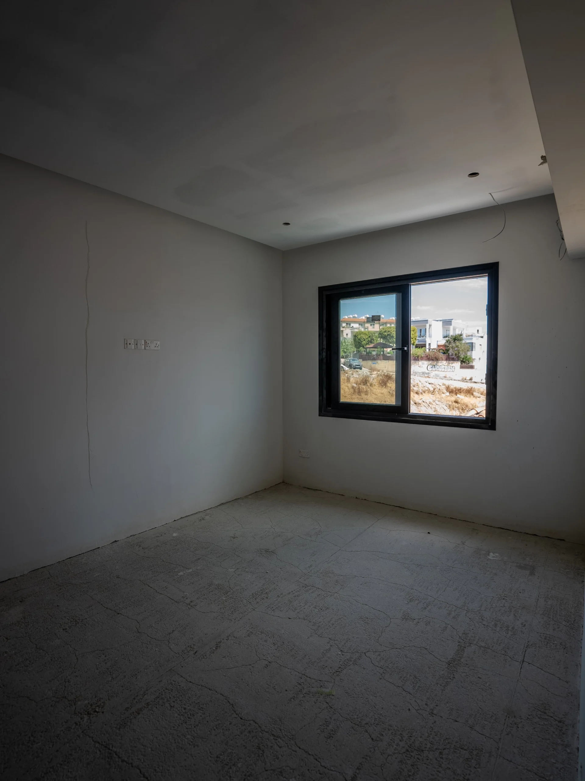 3 Bedroom Apartment for Sale in Limassol – Agios Athanasios