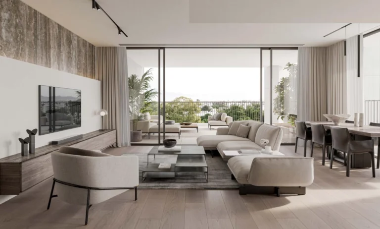 1 Bedroom Apartment for Sale