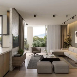 1 Bedroom Apartment for Sale