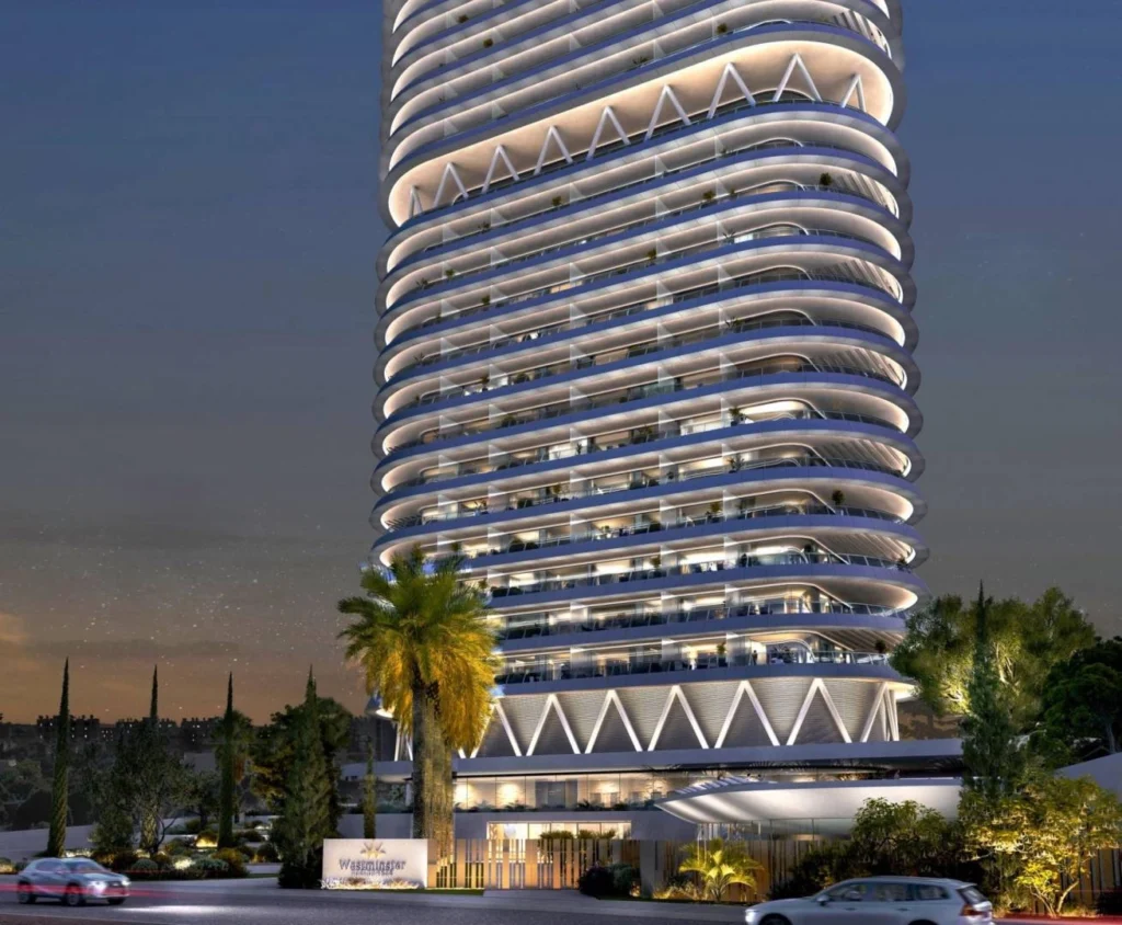 3 Bedroom Apartment for Sale in Mouttagiaka, Limassol District