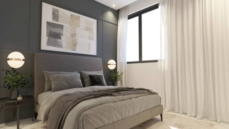 2 Bedroom Apartment for Sale in Sotira, Famagusta District