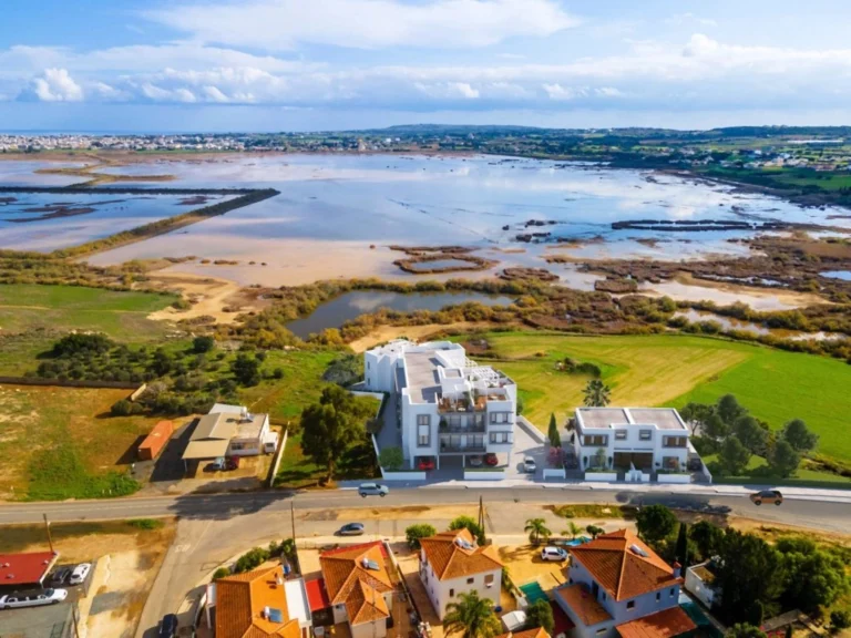 2 Bedroom Apartment for Sale in Sotira, Famagusta District