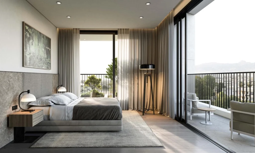 3 Bedroom Apartment for Sale