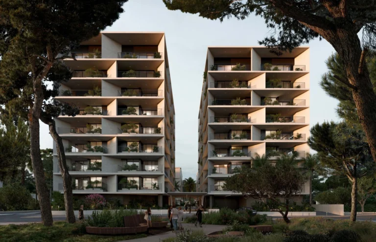 3 Bedroom Apartment for Sale