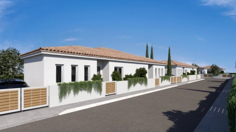 3 Bedroom House for Sale in Frenaros, Famagusta District