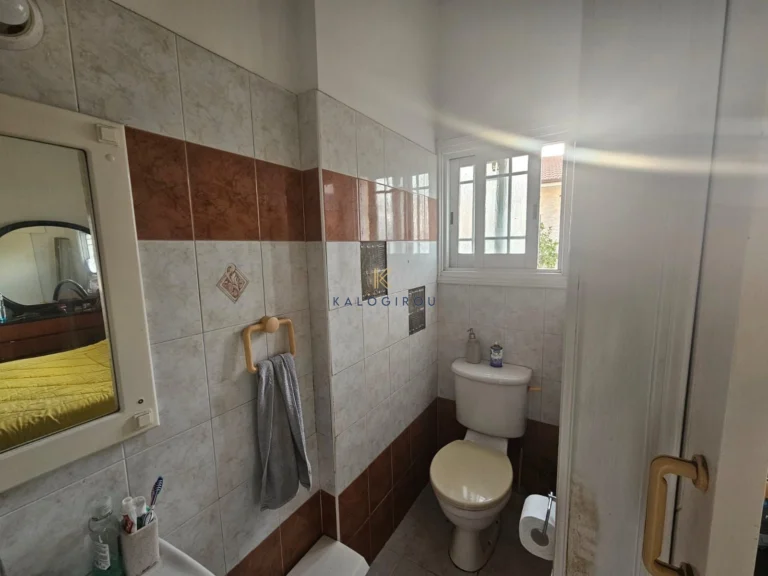 4 Bedroom House for Sale in Larnaca District