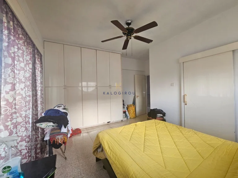 4 Bedroom House for Sale in Larnaca District