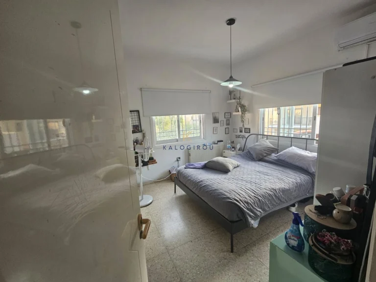 4 Bedroom House for Sale in Larnaca District
