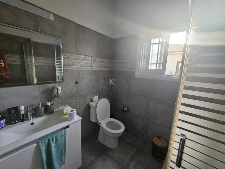 4 Bedroom House for Sale in Larnaca District