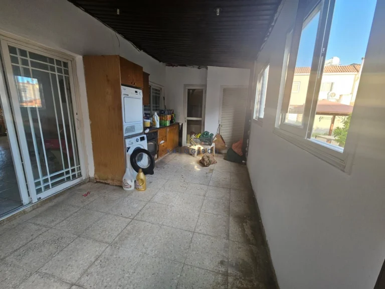 4 Bedroom House for Sale in Larnaca District