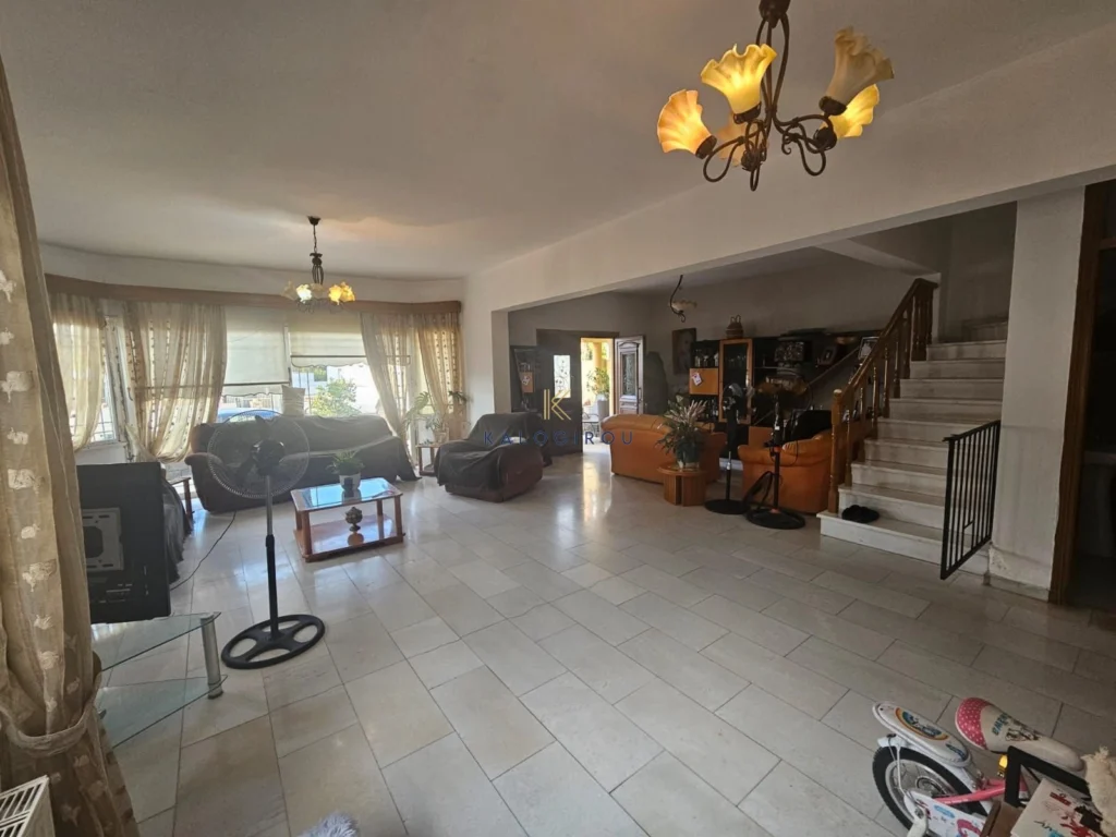 4 Bedroom House for Sale in Larnaca District