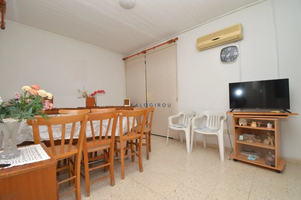3 Bedroom House for Sale in Larnaca District