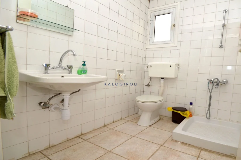3 Bedroom House for Sale in Larnaca District
