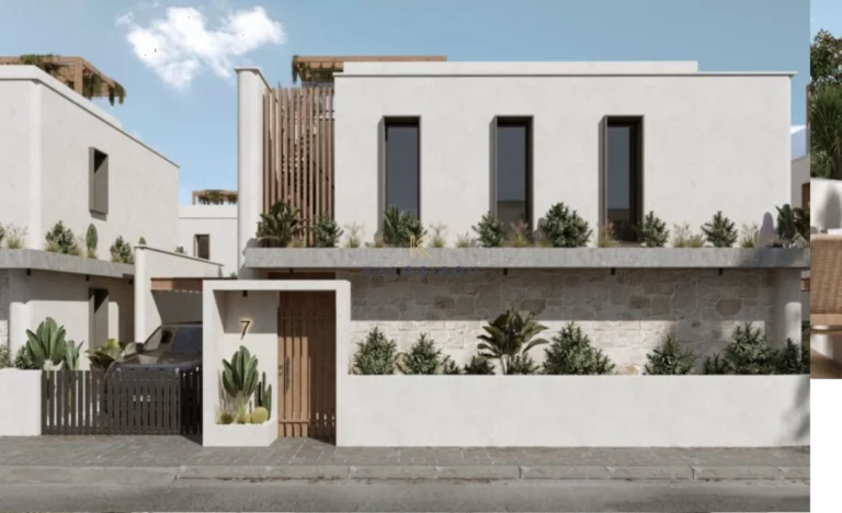 Cheap Houses and Villas for Sale Famagusta up to 800000 euro