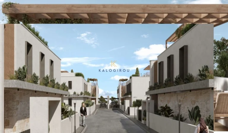 Cheap Houses and Villas for Sale Famagusta up to 800000 euro