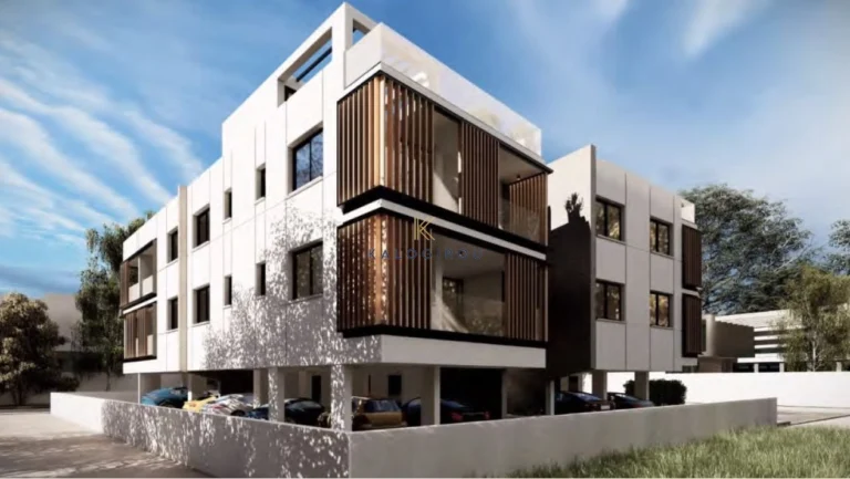 2 Bedroom Apartment for Sale in Livadia Larnakas, Larnaca District