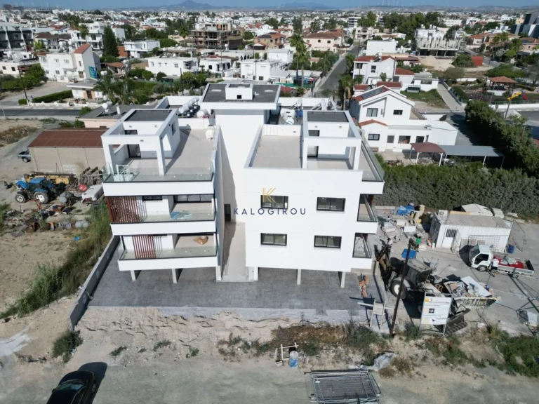 2 Bedroom Apartment for Sale in Livadia Larnakas, Larnaca District