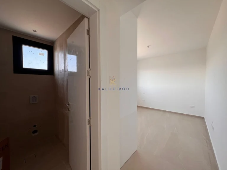 2 Bedroom Apartment for Sale in Livadia Larnakas, Larnaca District