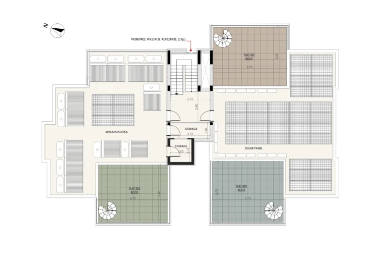 2 Bedroom Apartment for Sale in Ypsonas, Limassol District