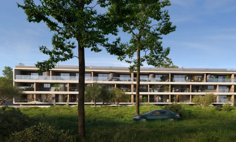 1 Bedroom Apartment for Sale in Kato Paphos