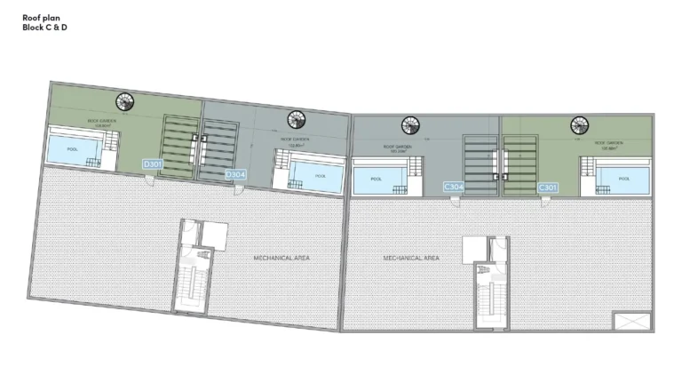 3 Bedroom Apartment for Sale in Kato Paphos