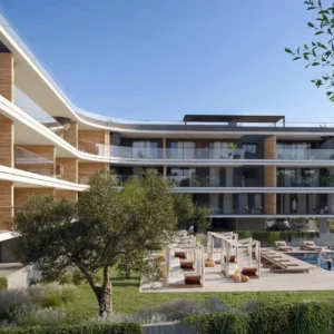 3 Bedroom Apartment for Sale in Kato Paphos