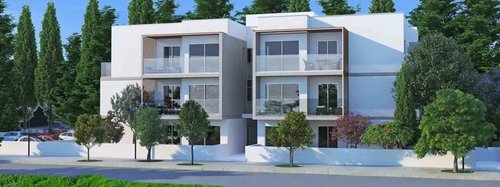 3 Bedroom Apartment for Sale in Kato Paphos