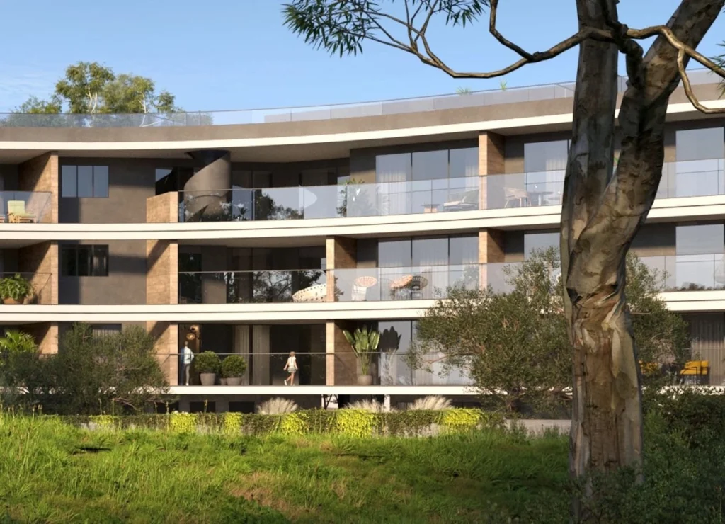 60m² Apartment for Sale in Kato Paphos