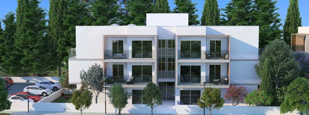 3 Bedroom Apartment for Sale in Kato Paphos