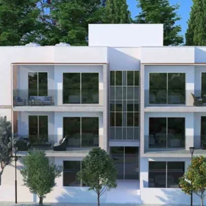 3 Bedroom Apartment for Sale in Kato Paphos