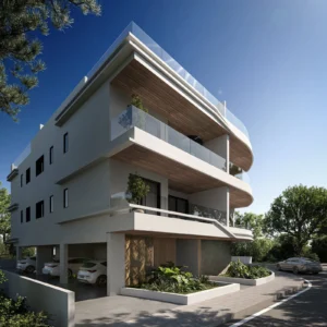 1 Bedroom Apartment for Sale in Livadia Larnakas, Larnaca District