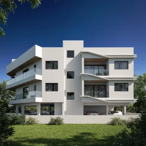 1 Bedroom Apartment for Sale in Livadia Larnakas, Larnaca District