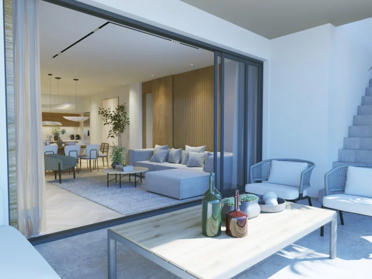 2 Bedroom Apartment for Sale in Livadia Larnakas, Larnaca District