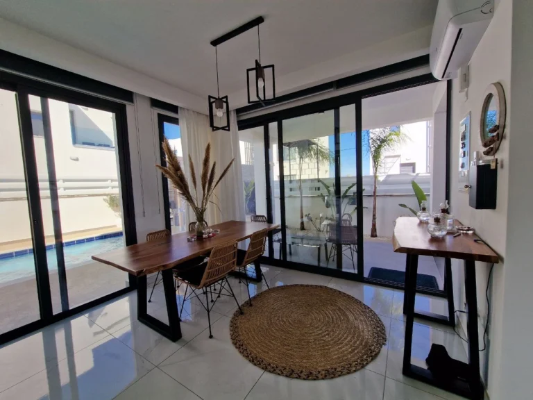 Cheap Houses and Villas for Rent Famagusta
