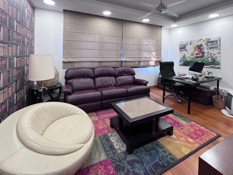 5 Bedroom House for Rent in Engomi, Nicosia District