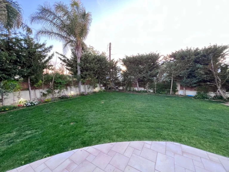 5 Bedroom House for Rent in Engomi, Nicosia District
