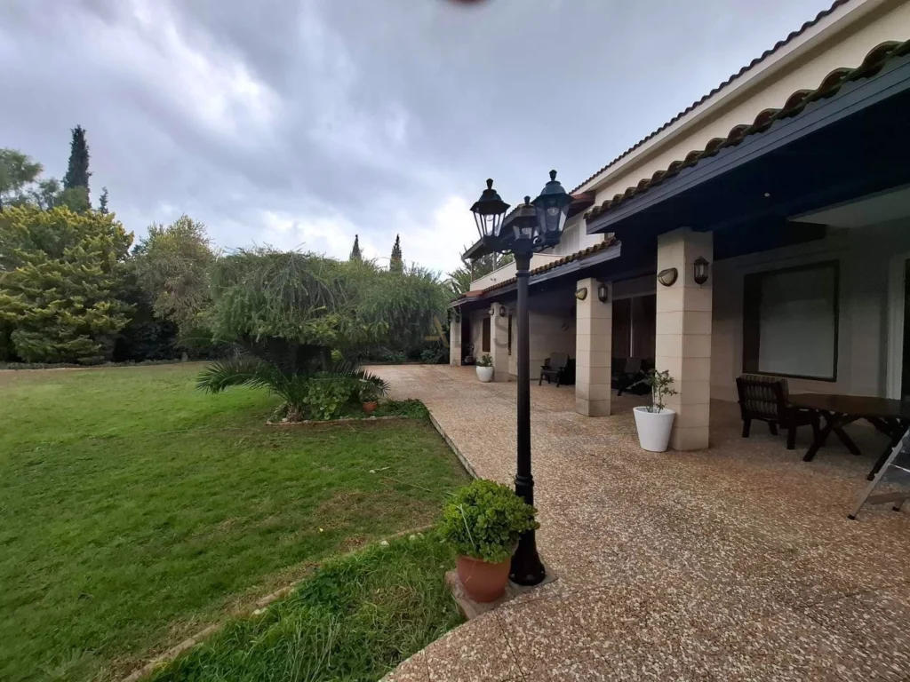 4 Bedroom House for Sale in Geri, Nicosia District