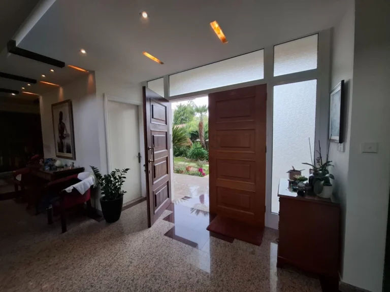 4 Bedroom House for Sale in Geri, Nicosia District