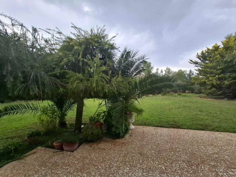 4 Bedroom House for Sale in Geri, Nicosia District