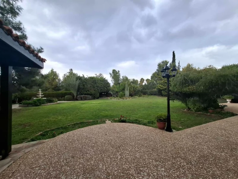 4 Bedroom House for Sale in Geri, Nicosia District