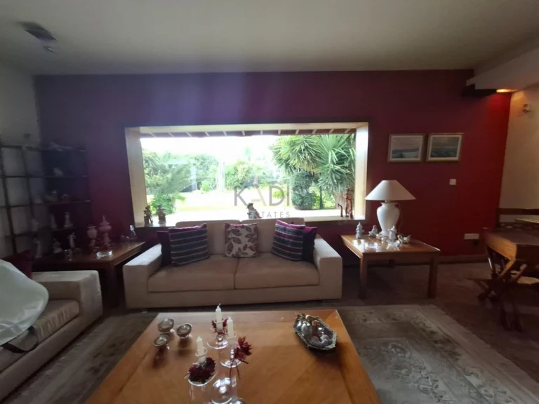 4 Bedroom House for Sale in Geri, Nicosia District