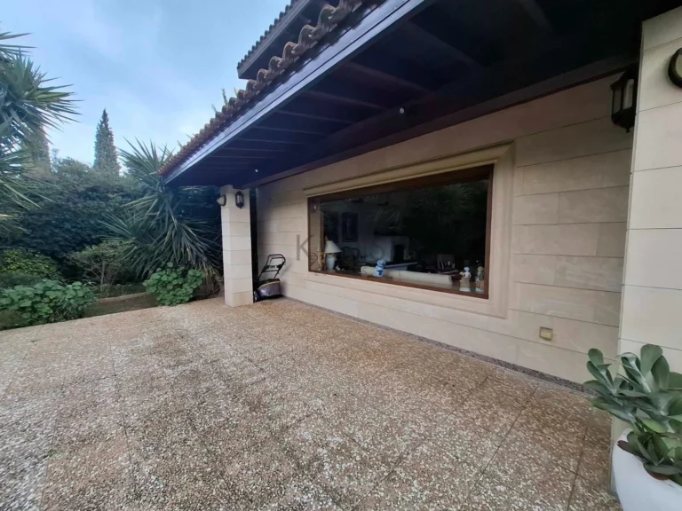 4 Bedroom House for Sale in Geri, Nicosia District