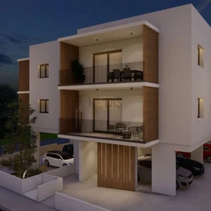 1 Bedroom Apartment for Sale in Engomi, Nicosia District